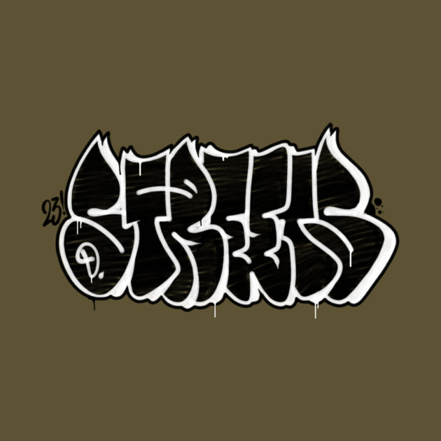 STREETS BOMBING by DOSER