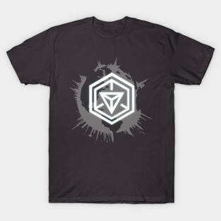 Ingress United T-Shirt