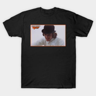 A Clockwork Orange T-Shirt