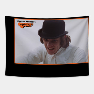 A Clockwork Orange Tapestry