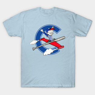 Columbus Jets T-Shirt