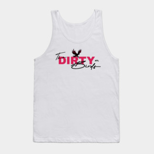 The Dirty Birds - Atlanta Tank Top