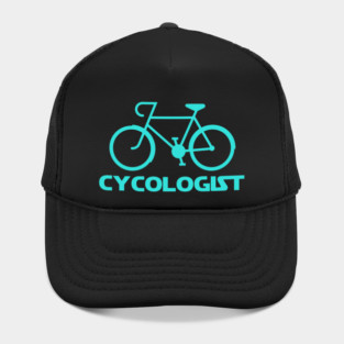 Cycologist Hat
