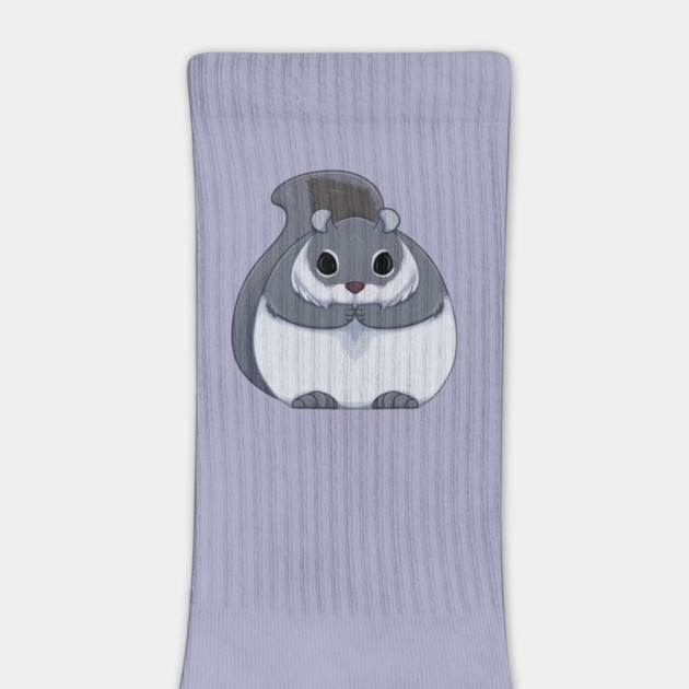 Ezo Flying Squirrel by DeguArts