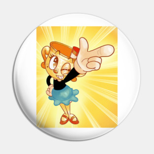 Chalice just lookin' outfor #1 Pin