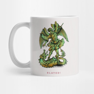 Slayed Mug