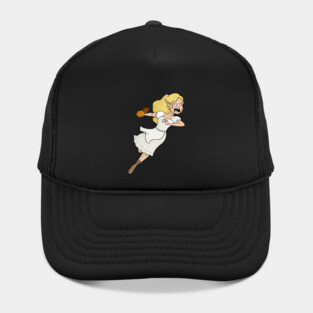 Chalice | Fire Bolt Hat