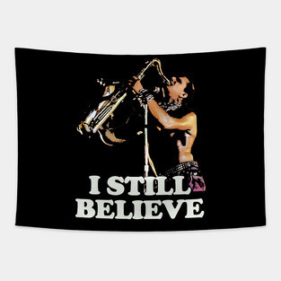 I still believe Lost Boys Tapestry
