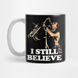 I still believe Lost Boys Mug