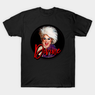 Divine T-Shirt