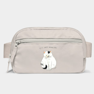 It's only Wednesday Bag