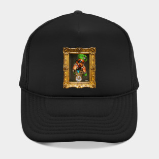 The Ruler Hat