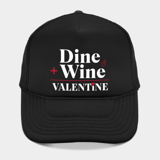 Valentine's Day Dine & Wine by REG