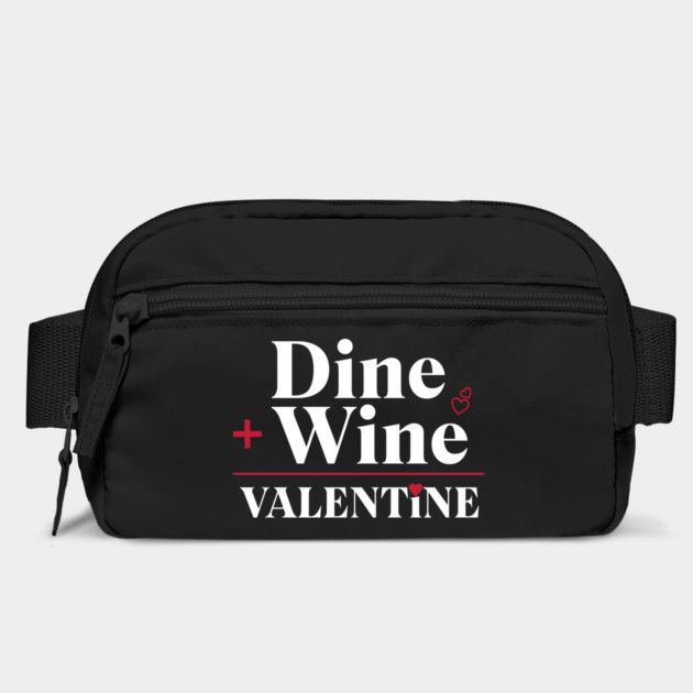 Valentine's Day Dine & Wine by REG