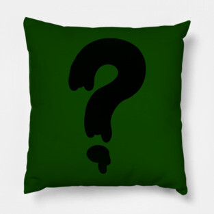 Gravity Falls Soos Pillow
