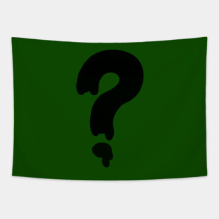 Gravity Falls Soos Tapestry