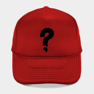 Gravity Falls Soos Hat