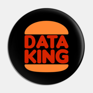 Data King Pin