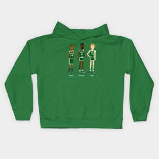 RetroCeltics Kids Hoodie