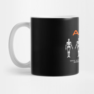 ADHD AWARENESS Mug
