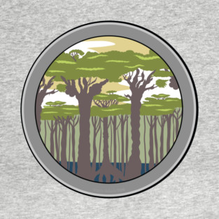 Place of Learning T-Shirt