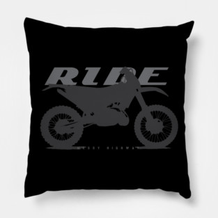 Ride KTM 200 EXE Enduro shadow Pillow