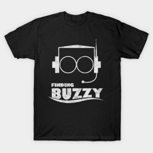 Finding Buzzy T-Shirt