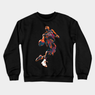 Vince Carter Crewneck Sweatshirt