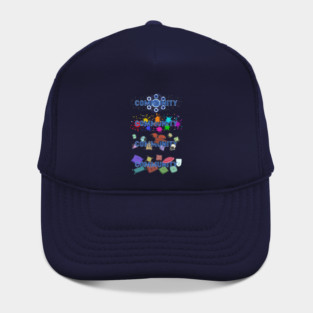 Community Hat