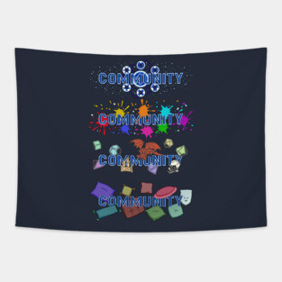 Community Tapestry