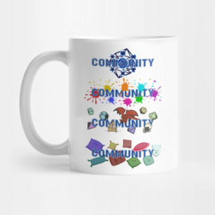 Community Mug