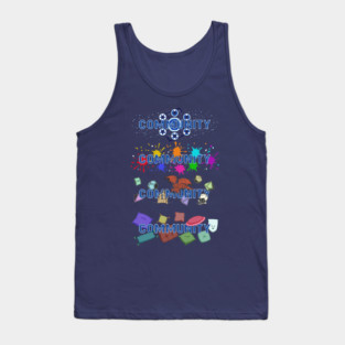 Community Tank Top