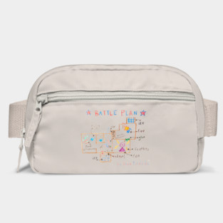 Battle Plan Bag