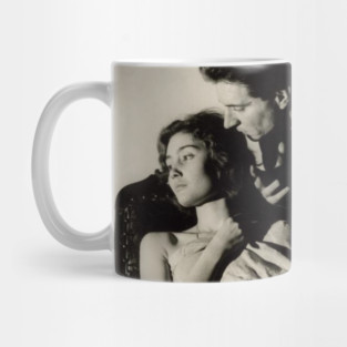Andrea Richard Mug