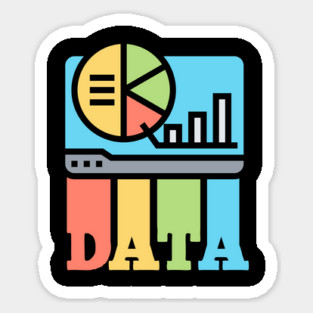 Data Sticker