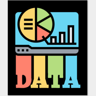 Data Posters and Art