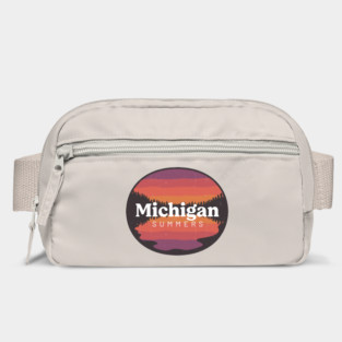 Michigan Summers Bag