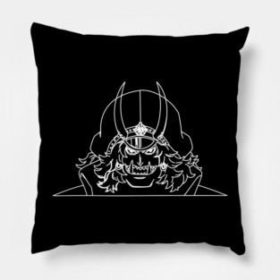 Sasaki - One Piece Pillow