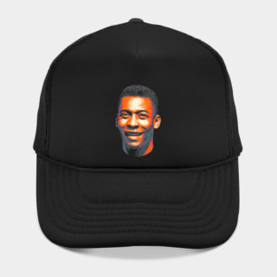 Pele Hat