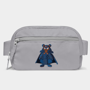 SAMURAI BEAR Bag