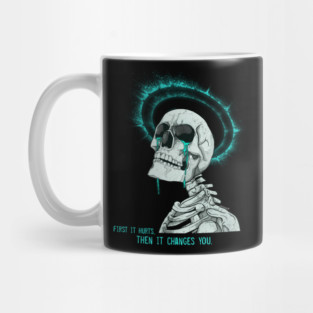 So The Story Goes Mug