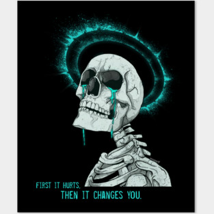 So The Story Goes Posters and Art