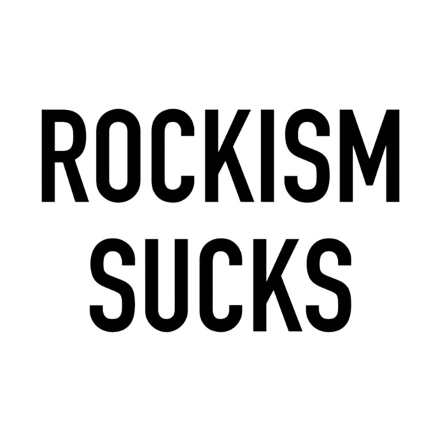 Rockism Sucks by Rockism Sucks