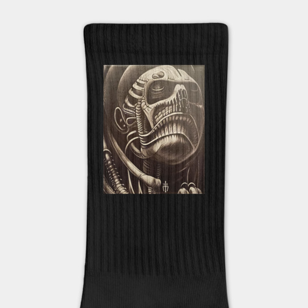 The Watcher by Grave Digs