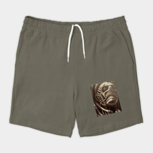 The Watcher Shorts