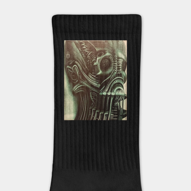 The Warden by Grave Digs