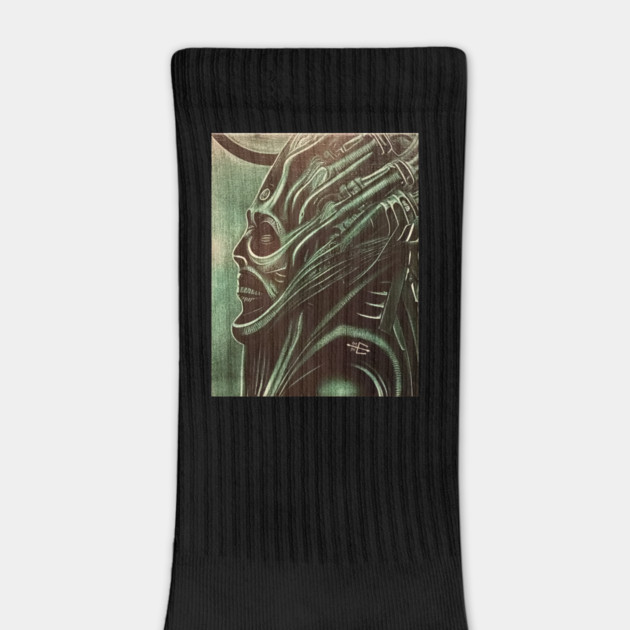 Bishop by Grave Digs