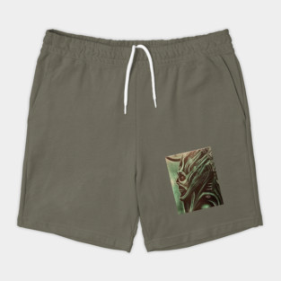 Bishop Shorts