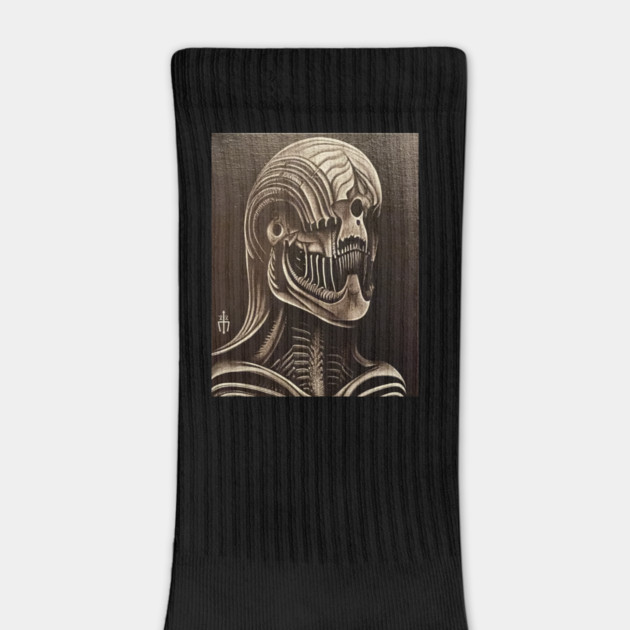 The Sentinel by Grave Digs