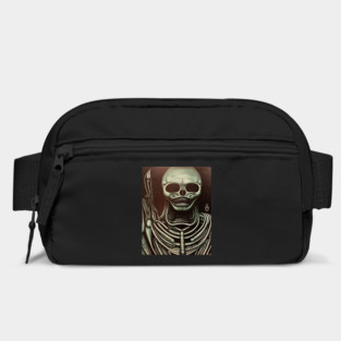 Afterlife Judge Bag